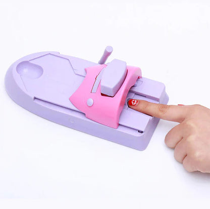 Nail Art Printer