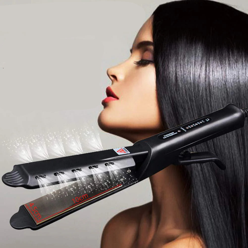 Ionic Hair Straightener