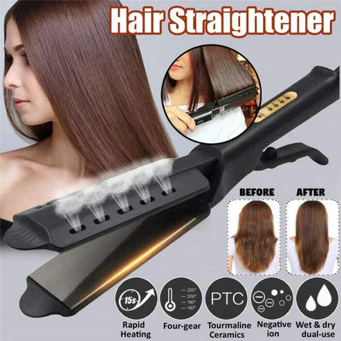 Ionic Hair Straightener