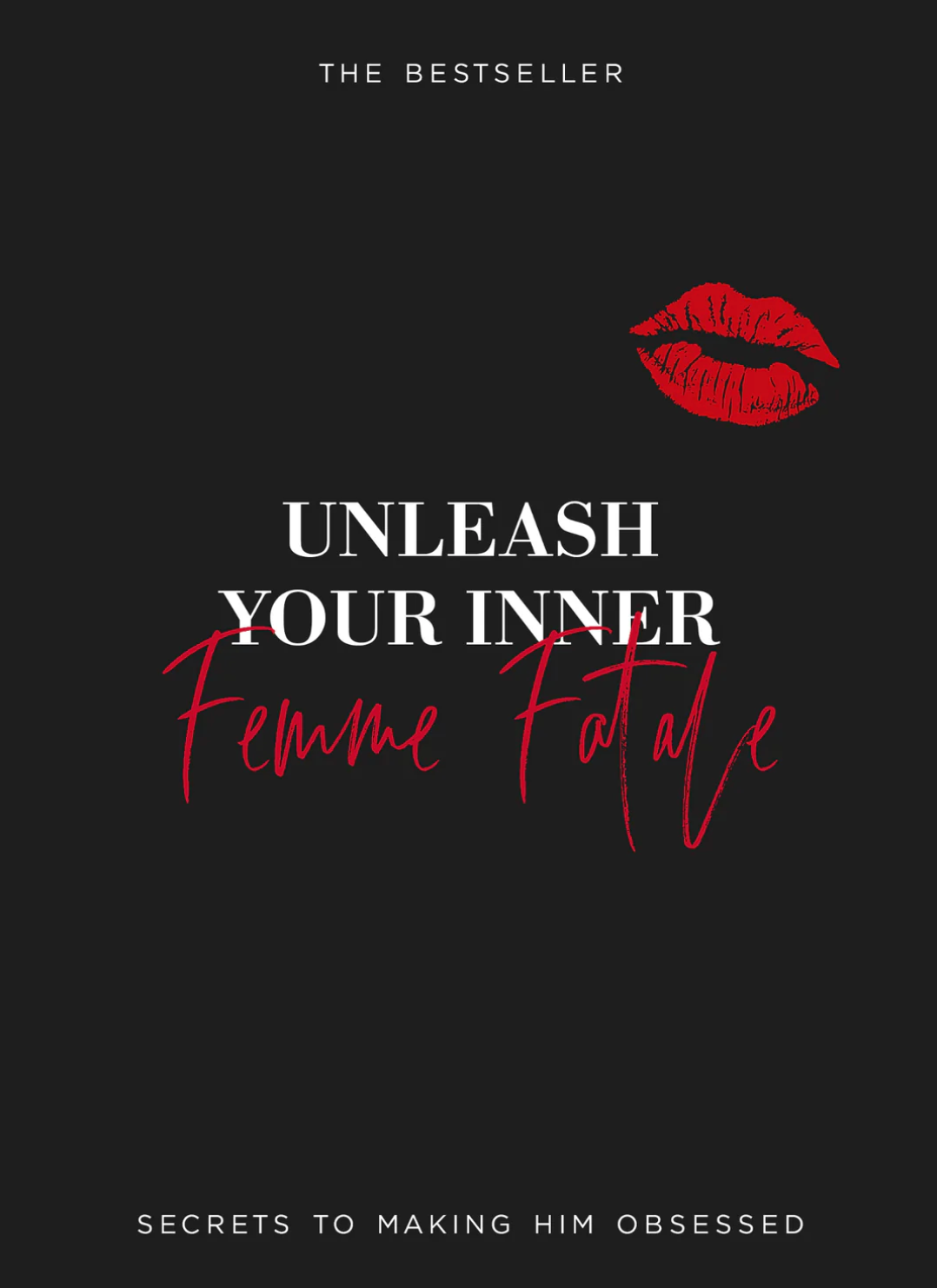 Unleash Your Inner Femme Fatale