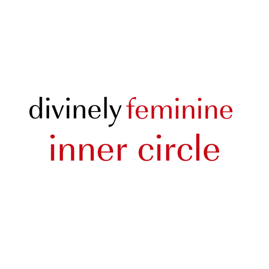 Divinely Feminine Inner Circle